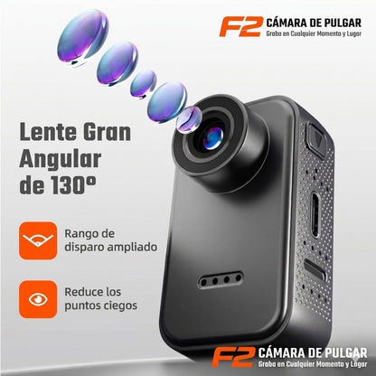 CAMARA DEPORTIVA F2