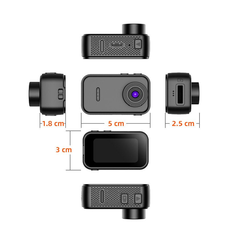 CAMARA DEPORTIVA F2
