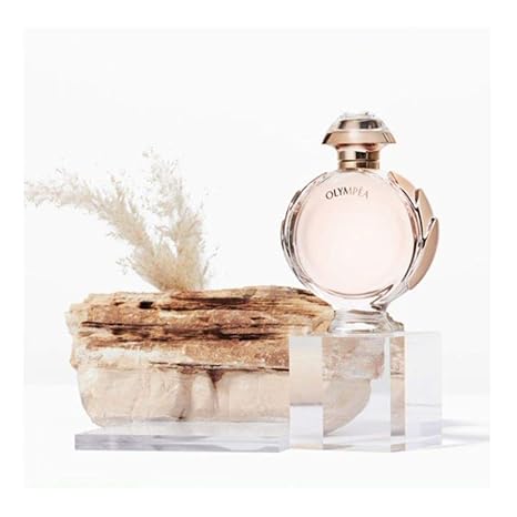 Bvlgari omnia cristaline Olympea 212 nyc