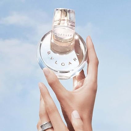 Bvlgari omnia cristaline Olympea 212 nyc