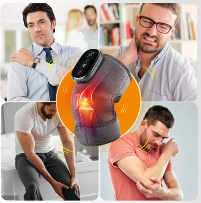Combo Rodilla Feliz