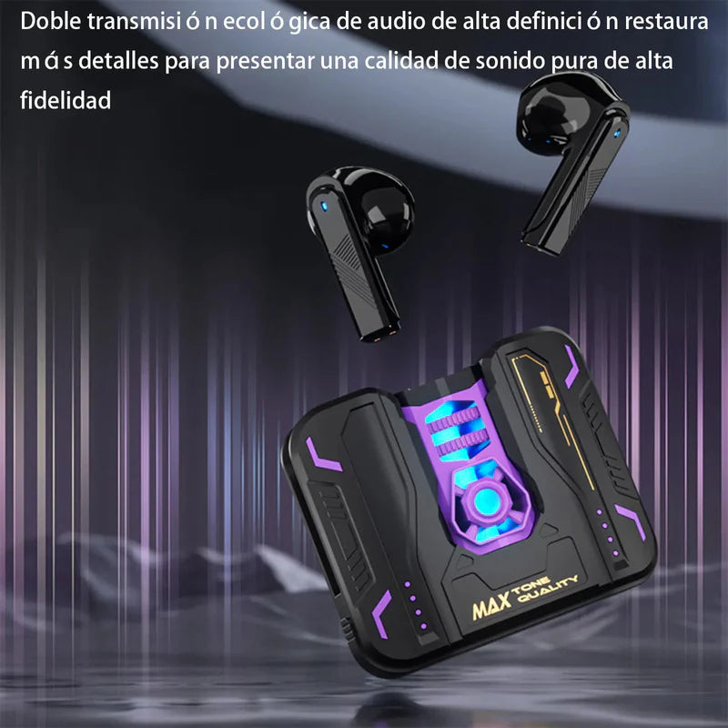 Audífonos traductores G61