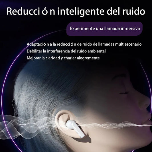 Audífonos traductores G61