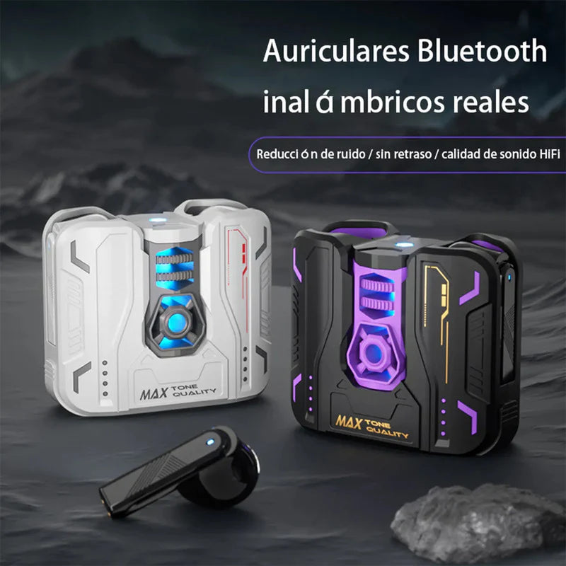 Audífonos traductores G61