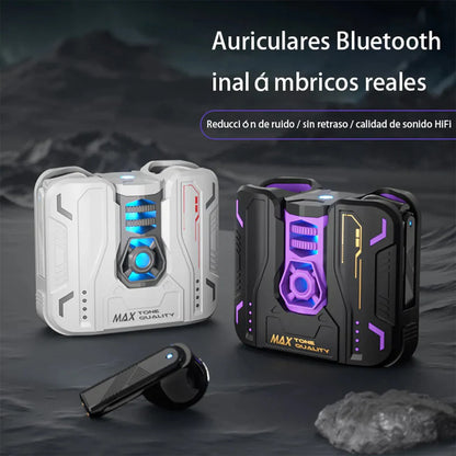 Audífonos traductores G61