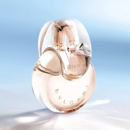 Bvlgari omnia cristaline Olympea 212 nyc