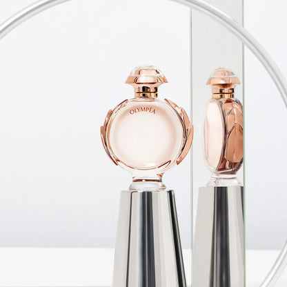 Bvlgari omnia cristaline Olympea 212 nyc