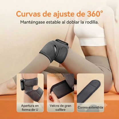 Combo Rodilla Feliz