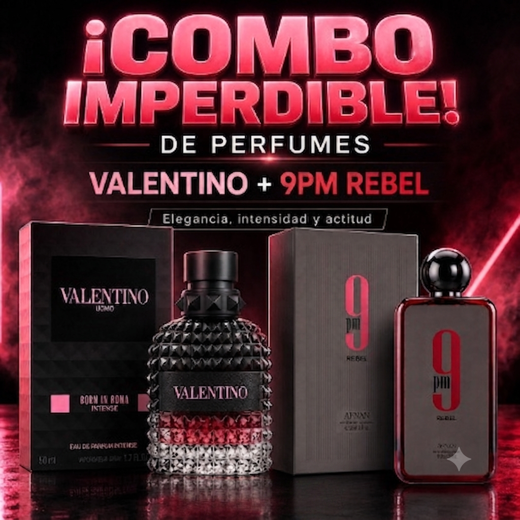 9PMREBEL+VALENTINOINTENSE